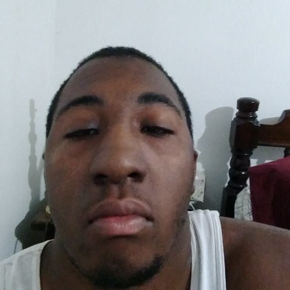 Meet your Posher, Calvin - Picture 1 of 1